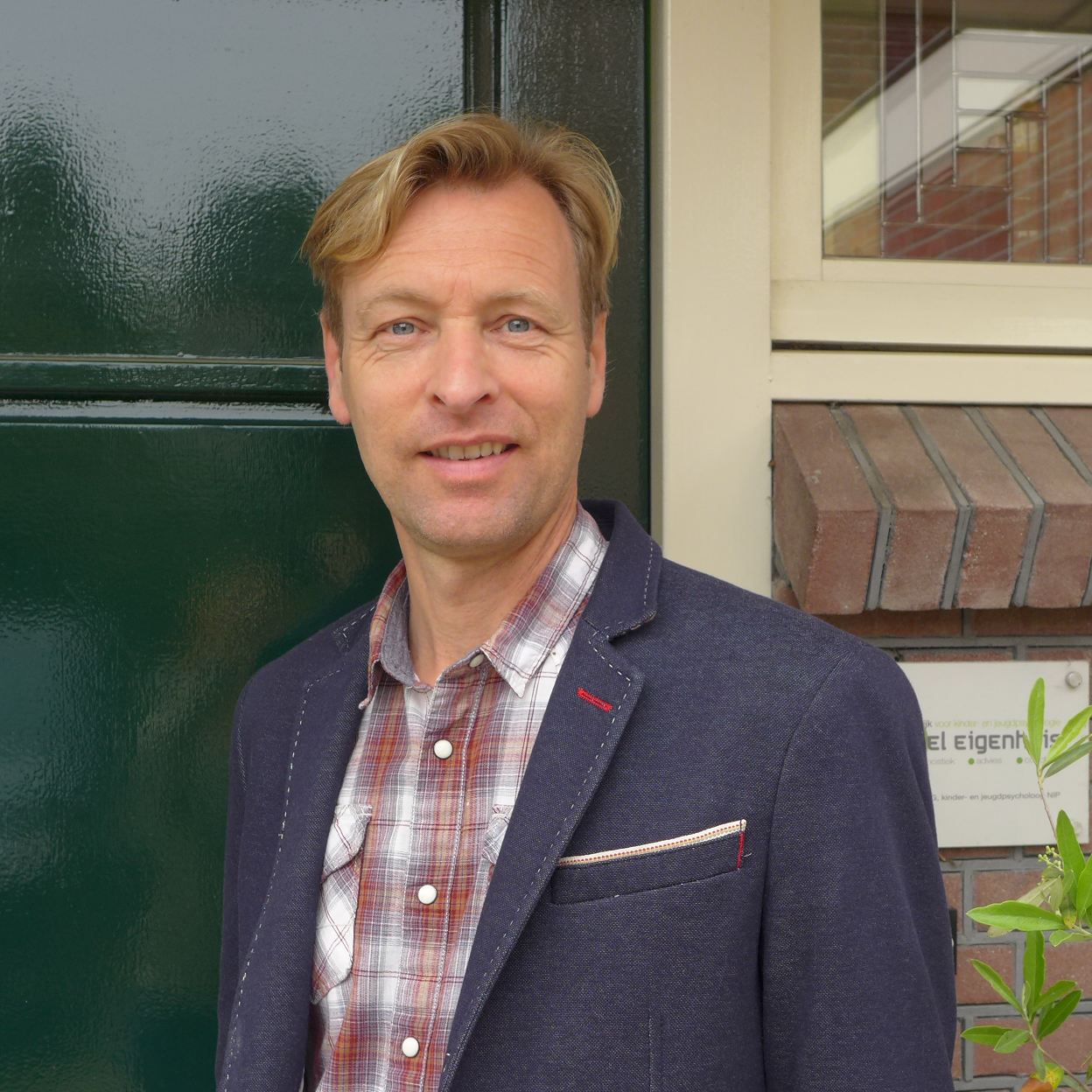 Roel Eigenhuis